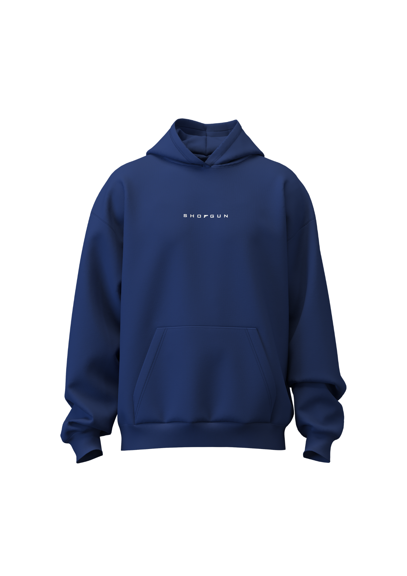 COMFORT HOODIE