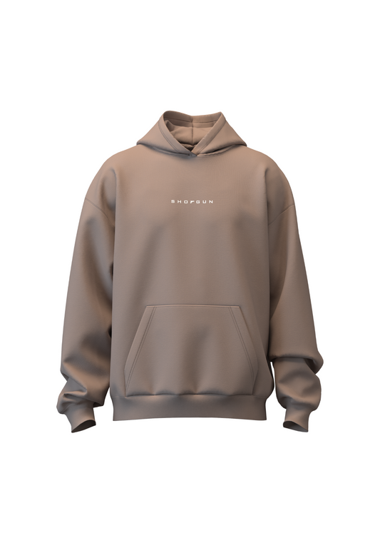 COMFORT HOODIE