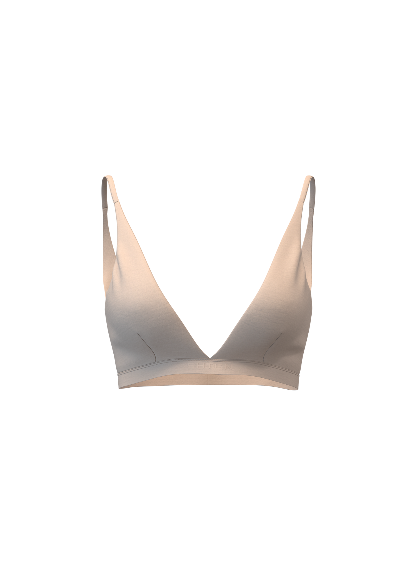 BULLET CHIC BRA