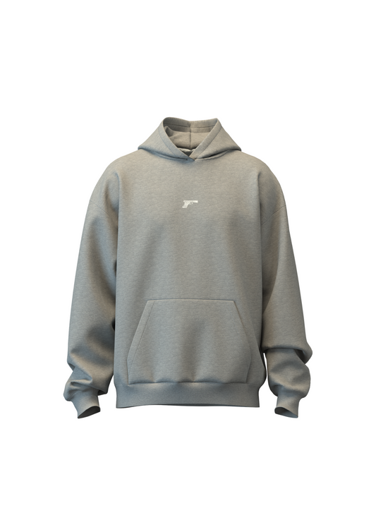 COMFORT HOODIE