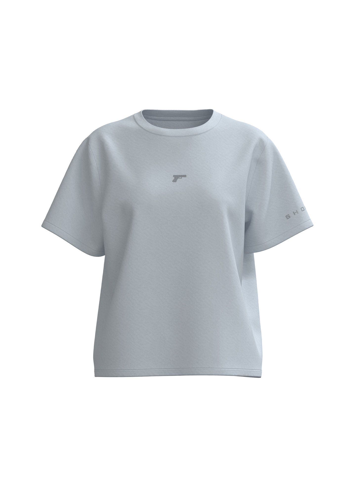 UNISEX COTTON T-SHIRT