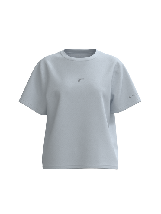 UNISEX COTTON T-SHIRT