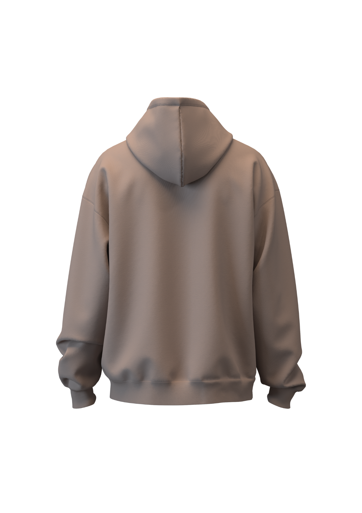 COMFORT HOODIE