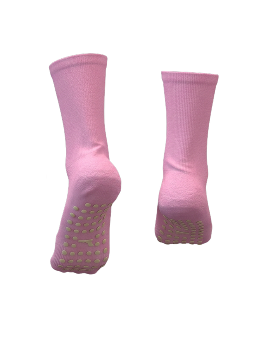 GRIP CREW SOCKS