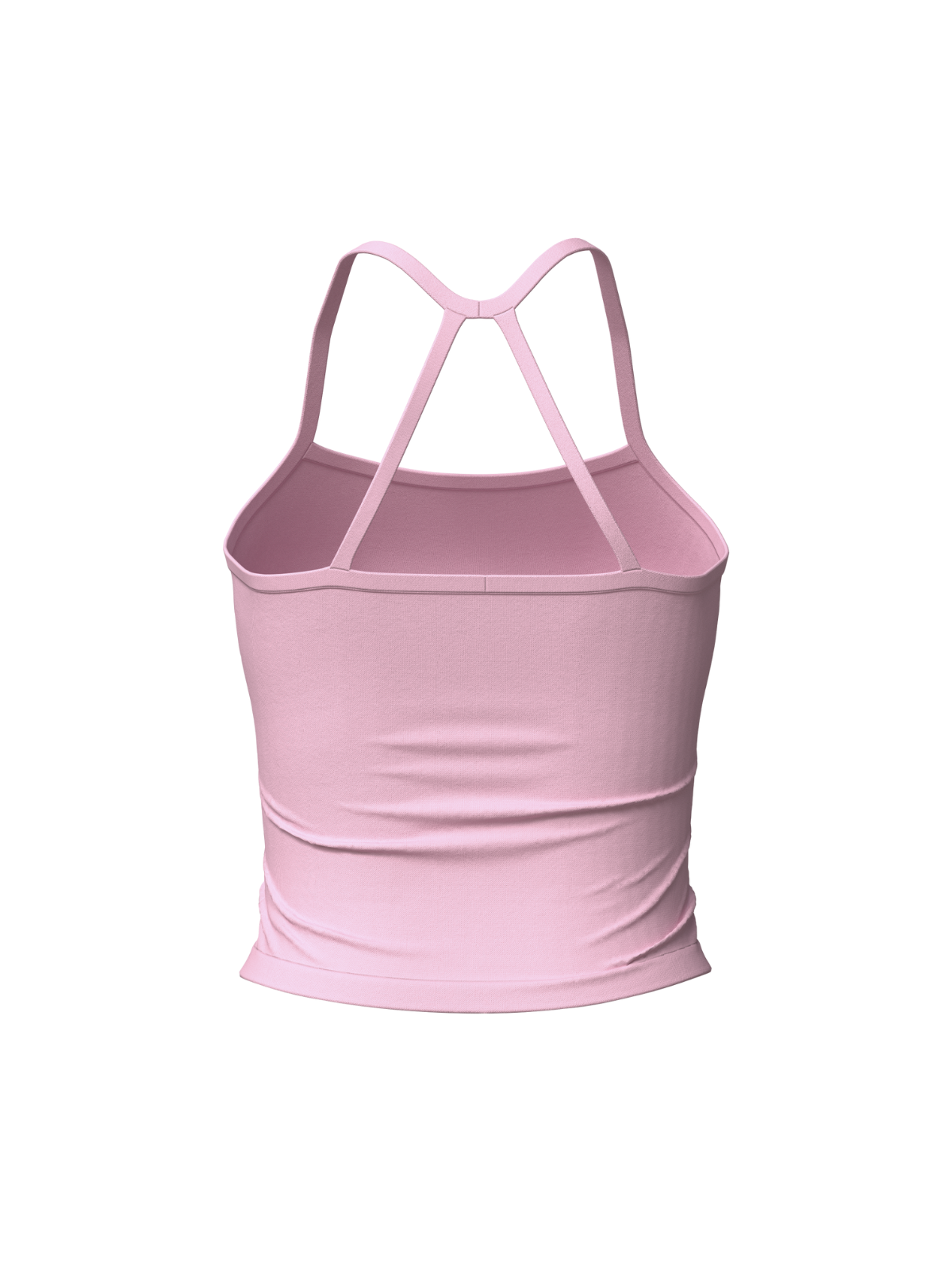 BOSS STRAP TOP