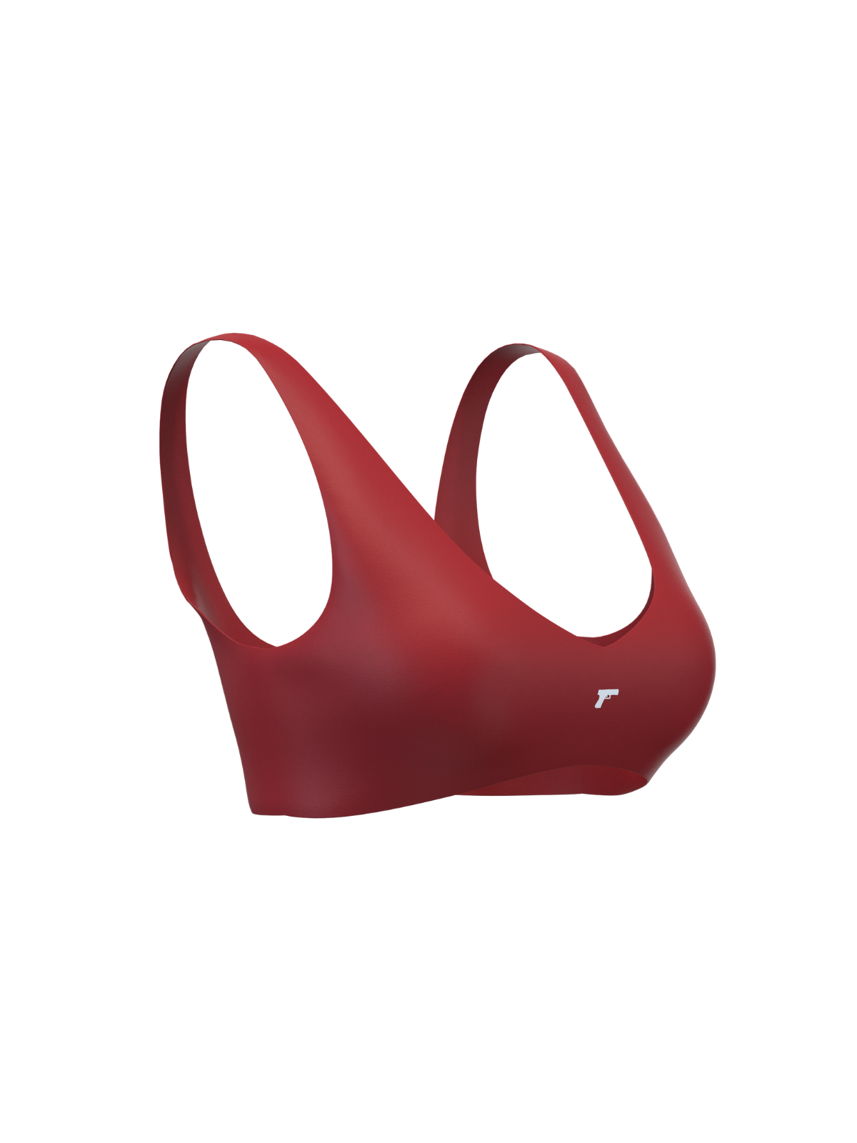 AURA V-SHAPE BRA