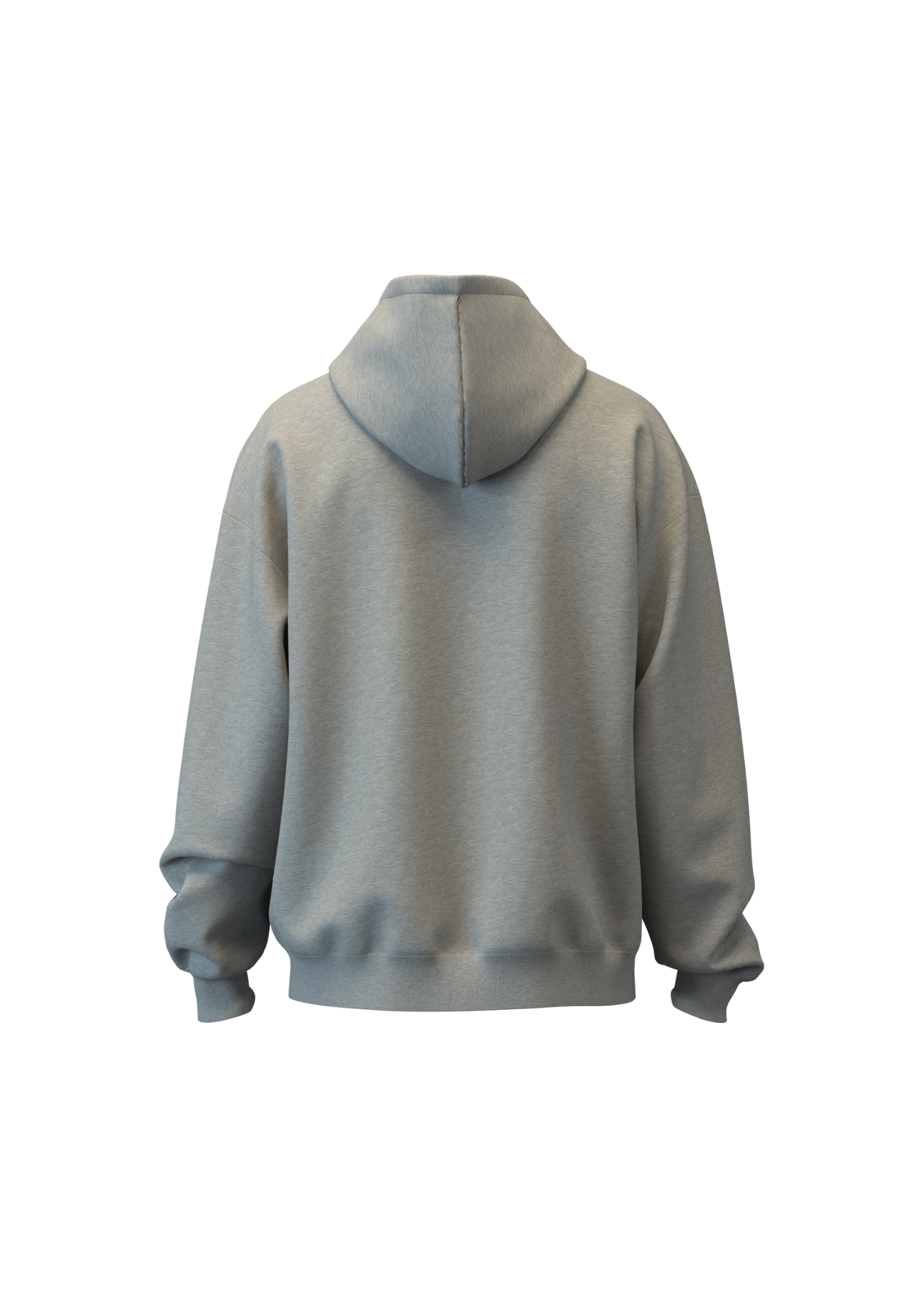 COMFORT HOODIE