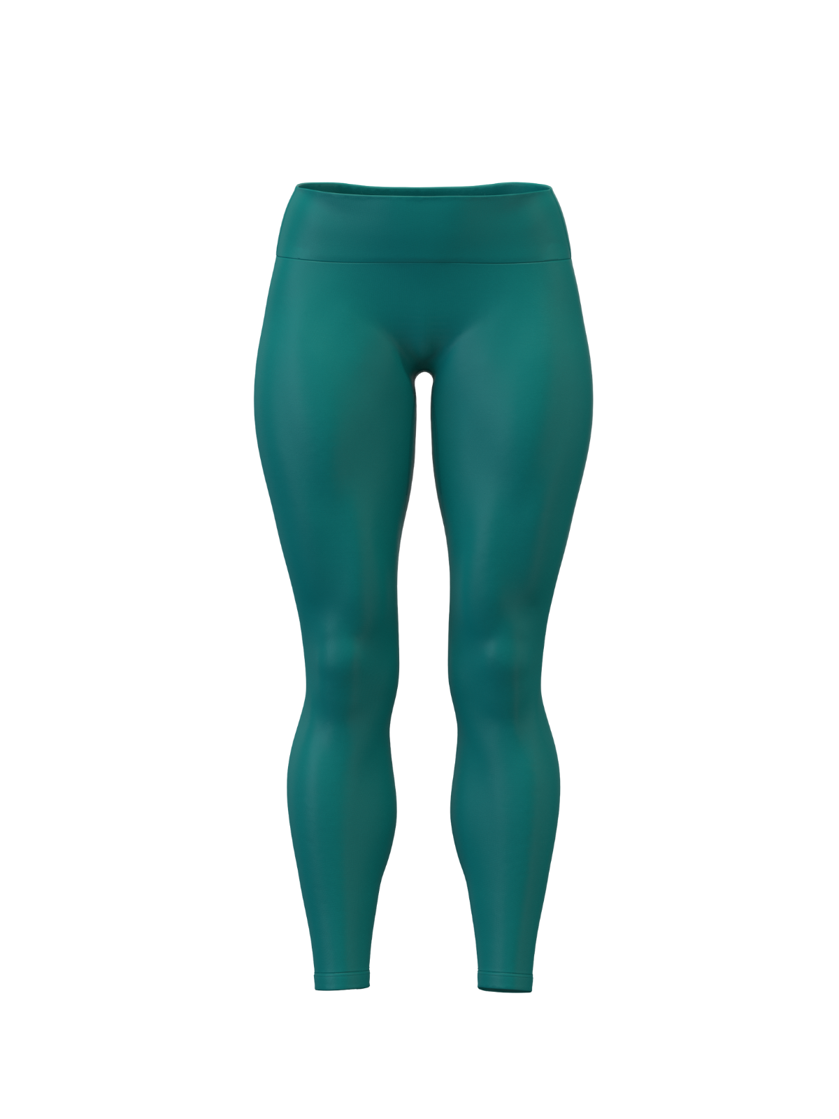 HIGH WAIST MODULE LEGGINGS