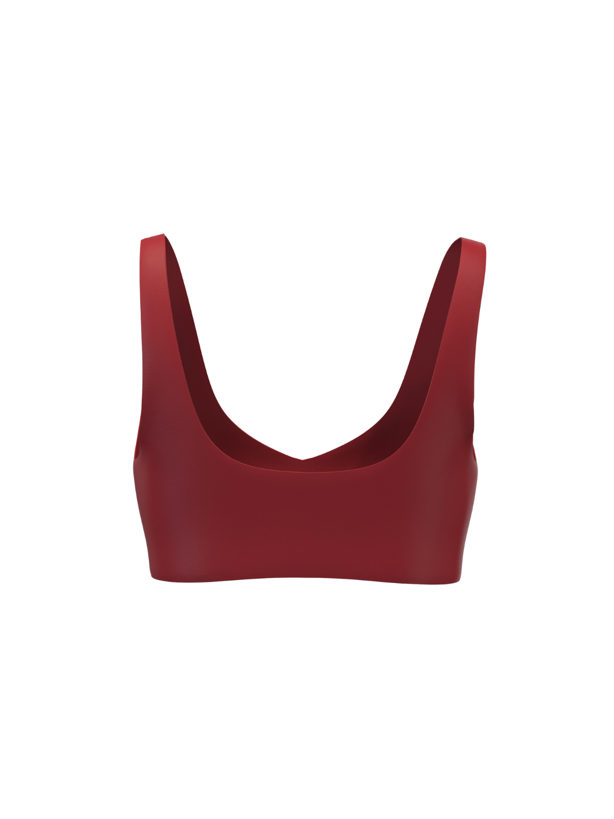 AURA V-SHAPE BRA