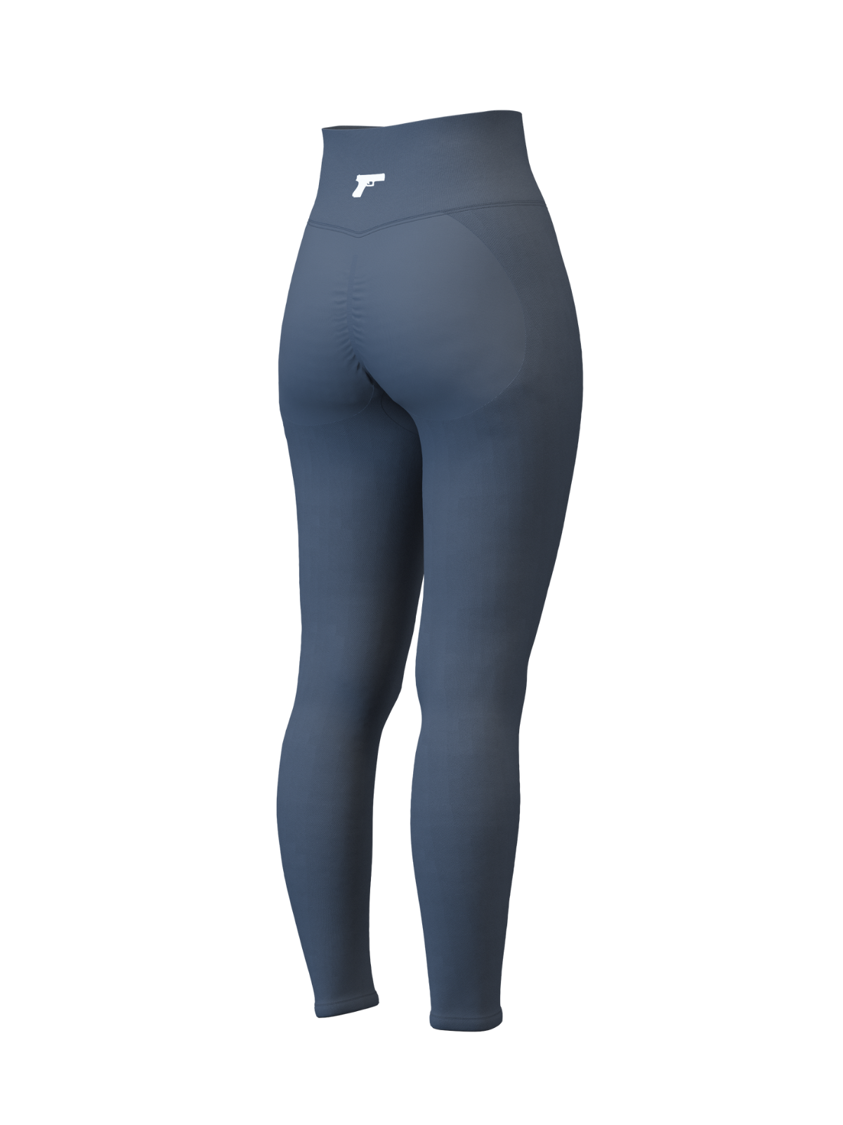 SCULPT SEAMLESS SCRUNCH LEGGINGS