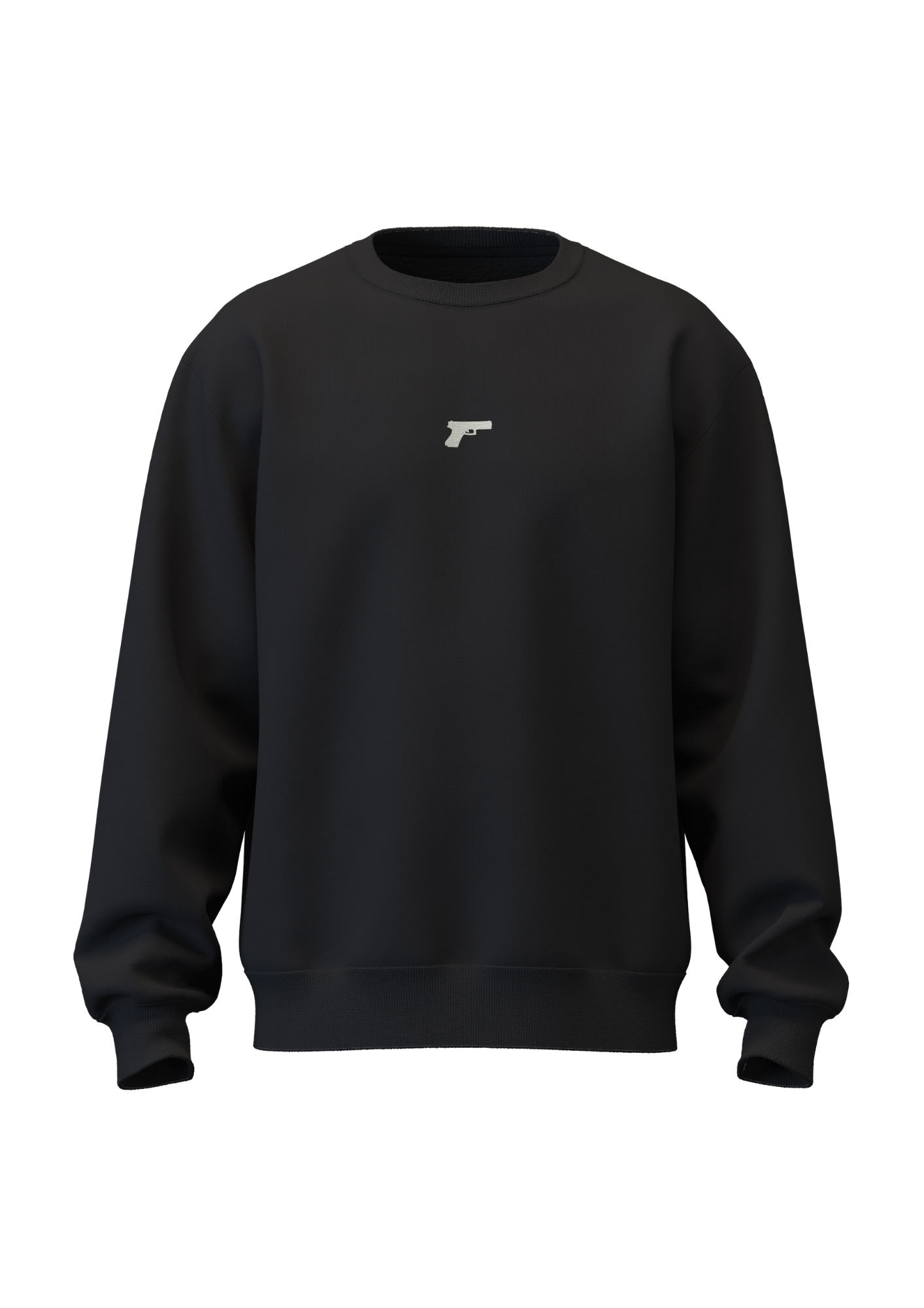 CREWNECK SWEATSHIRT