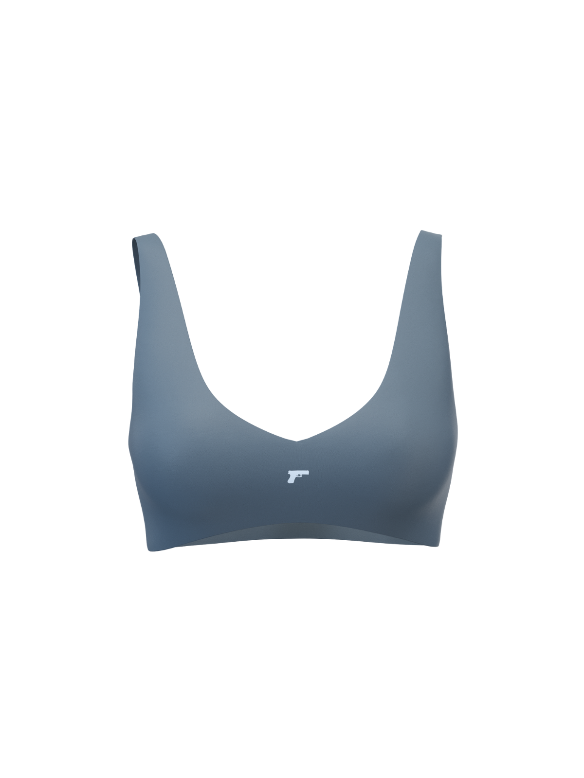AURA V-SHAPE BRA