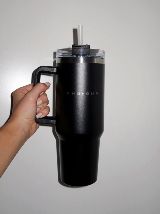 TUMBLER WITH HANDLE 1200ML WATER BOTTLE