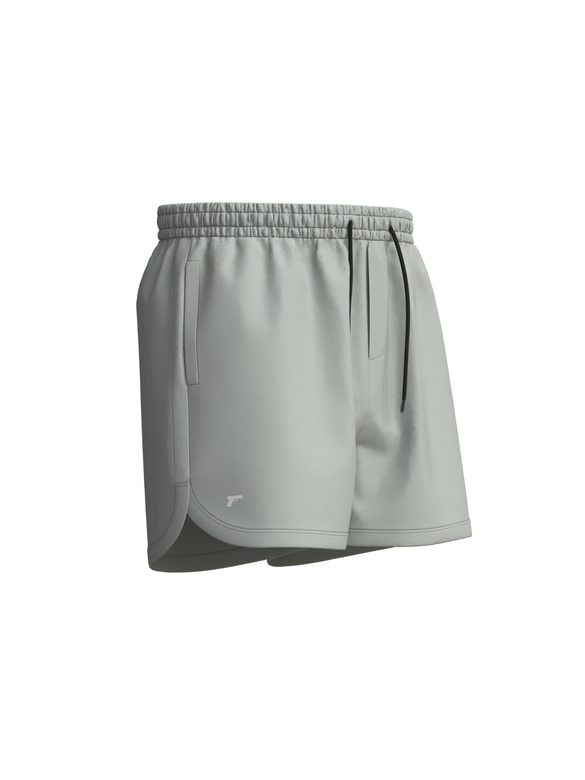 PACE BREAKER SHORTS 6"