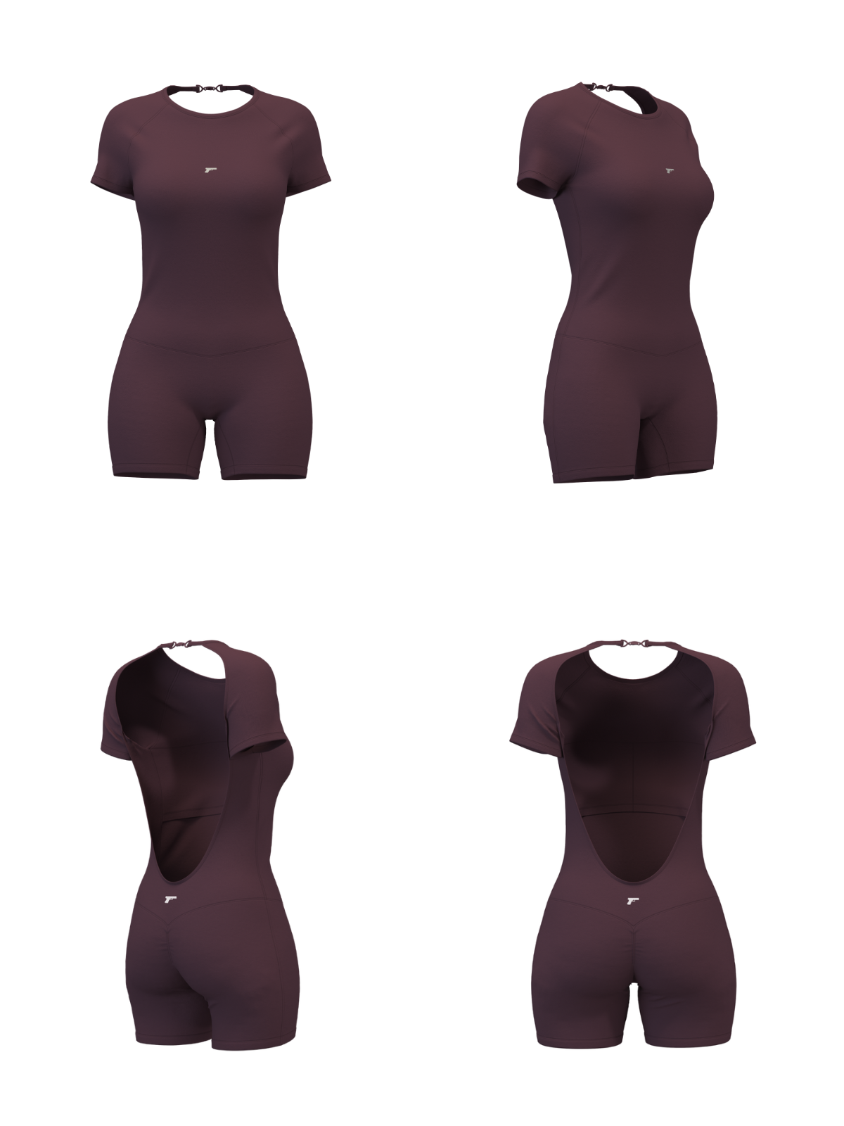 SCULPT ONE PIECE