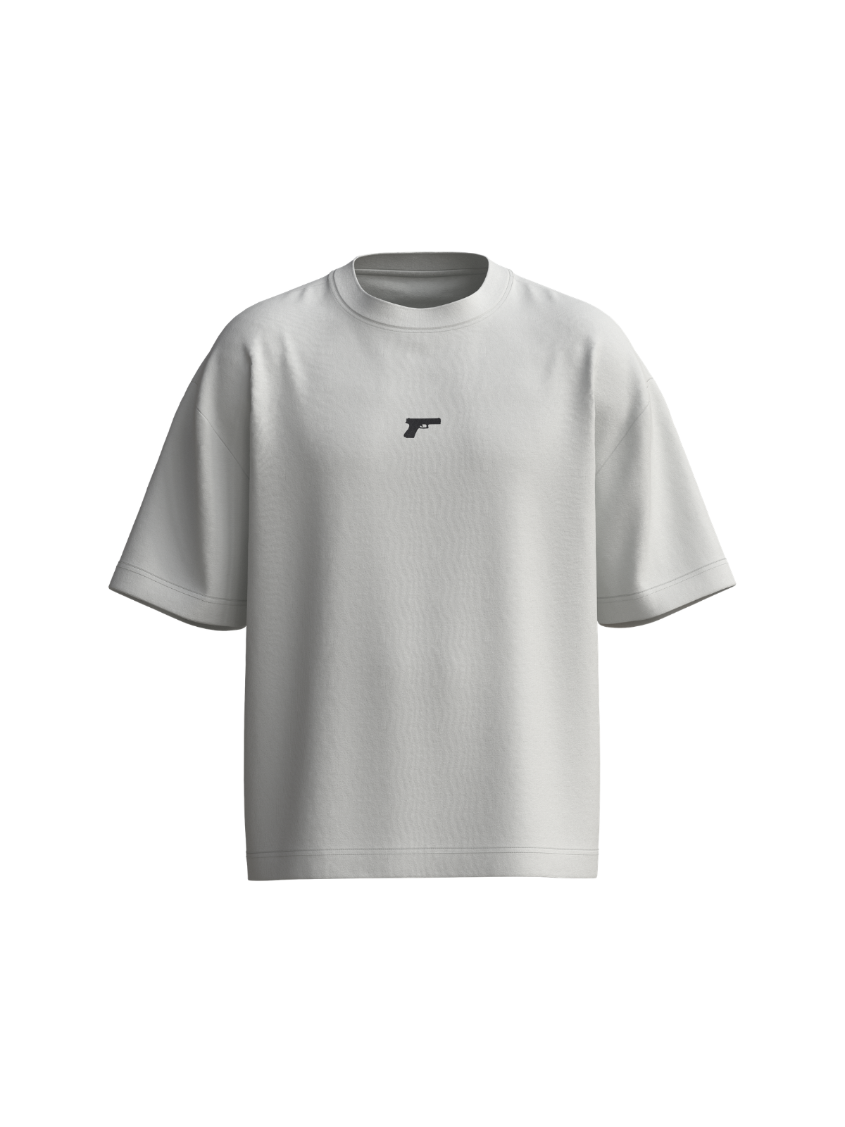 GRAPHIC PUMP COVER 280GSM