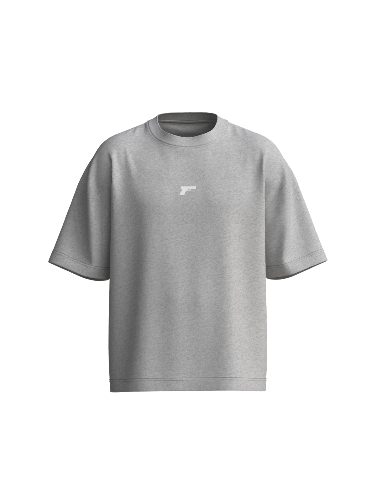 GRAPHIC PUMP COVER 280GSM