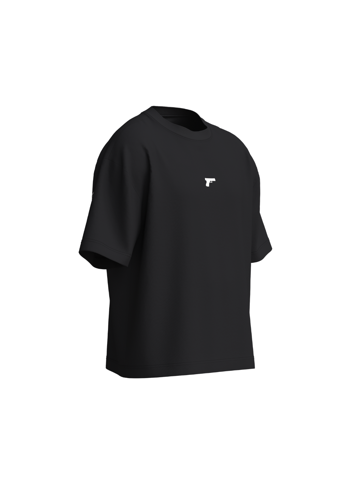 GRAPHIC PUMP COVER 280GSM