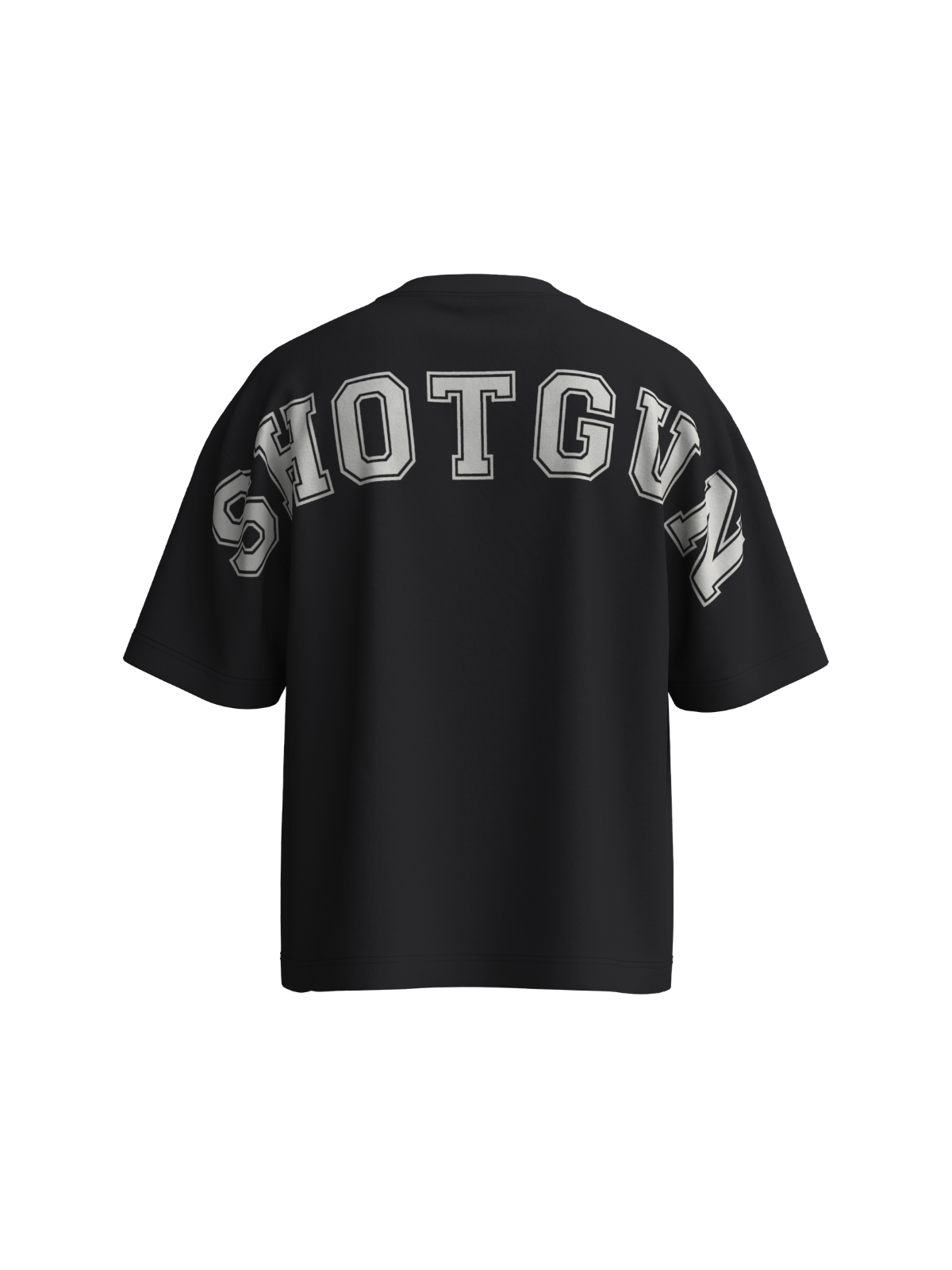 GRAPHIC PUMP COVER 280GSM