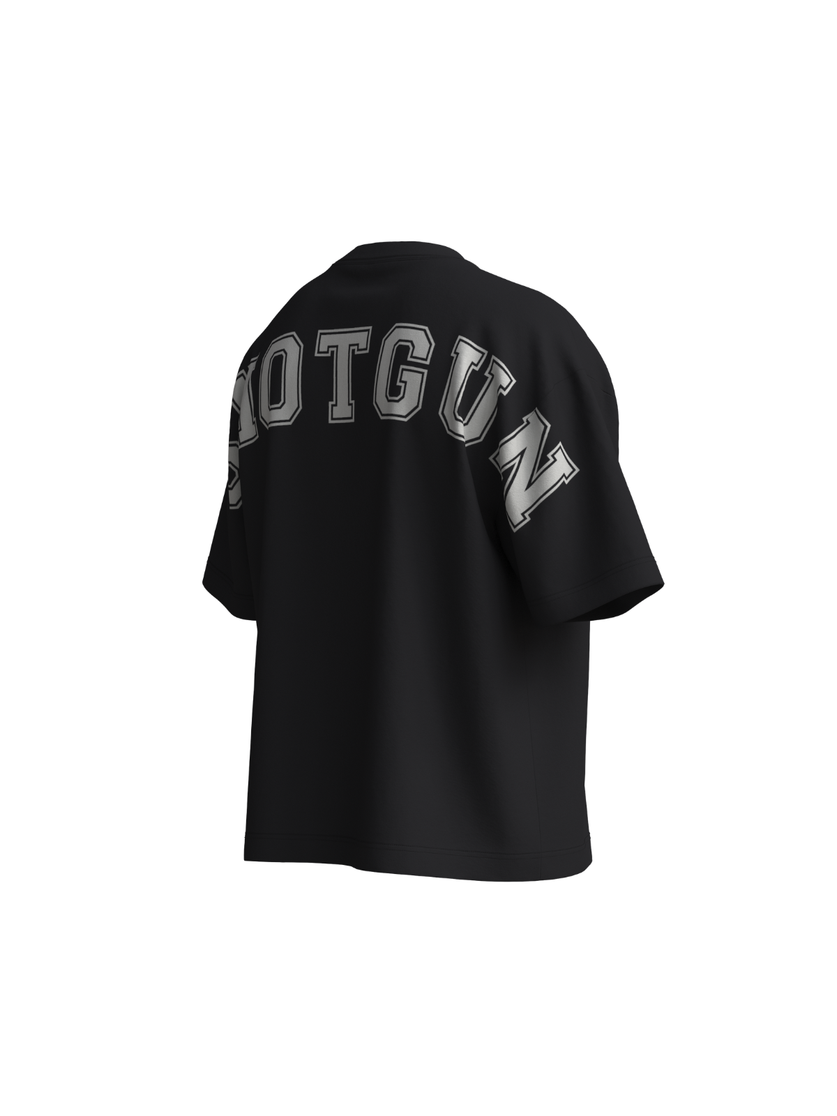 GRAPHIC PUMP COVER 280GSM