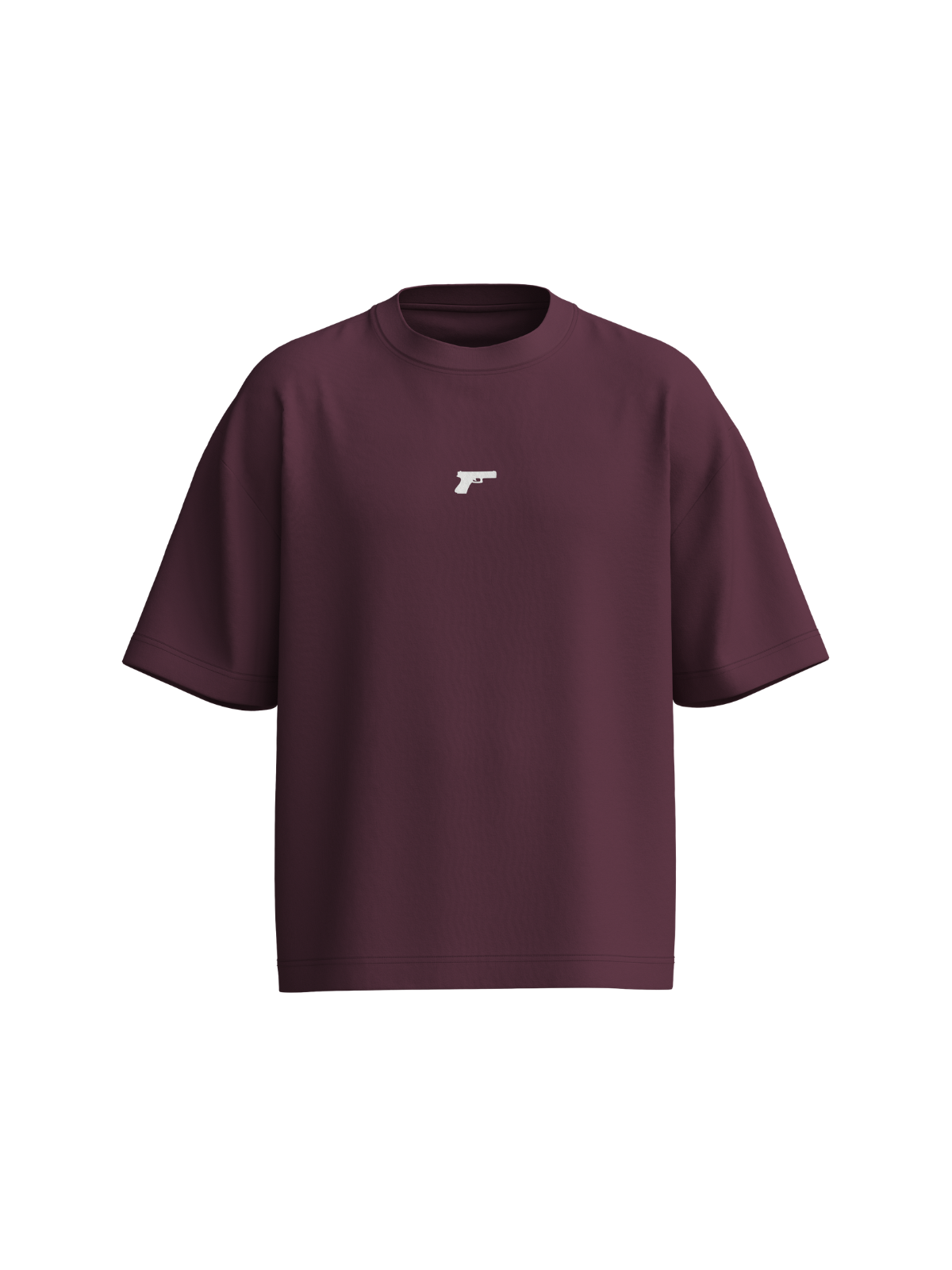 GRAPHIC PUMP COVER 280GSM