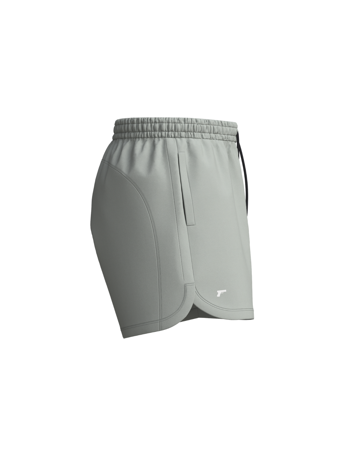PACE BREAKER SHORTS 6"