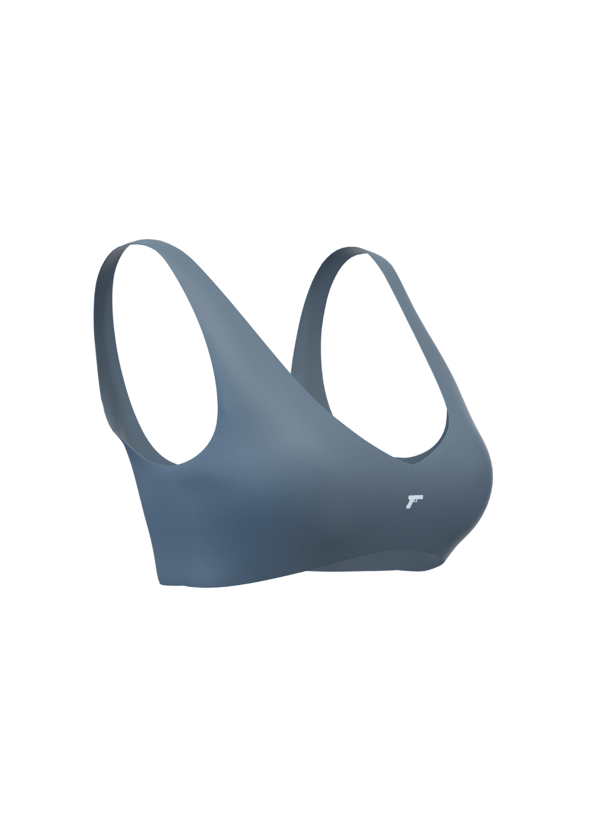 AURA V-SHAPE BRA