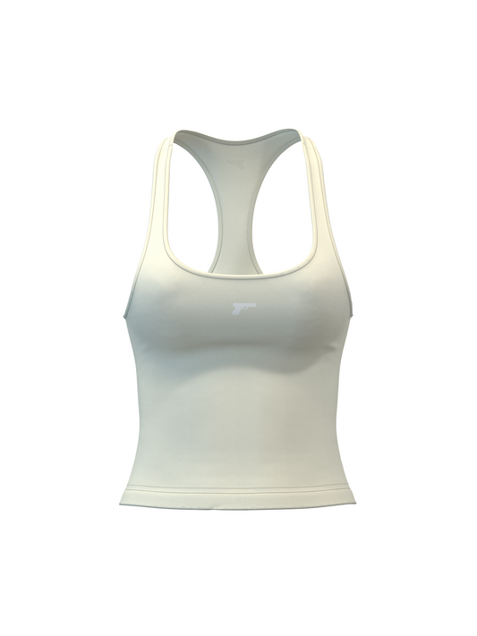 SERVE TANK TOP