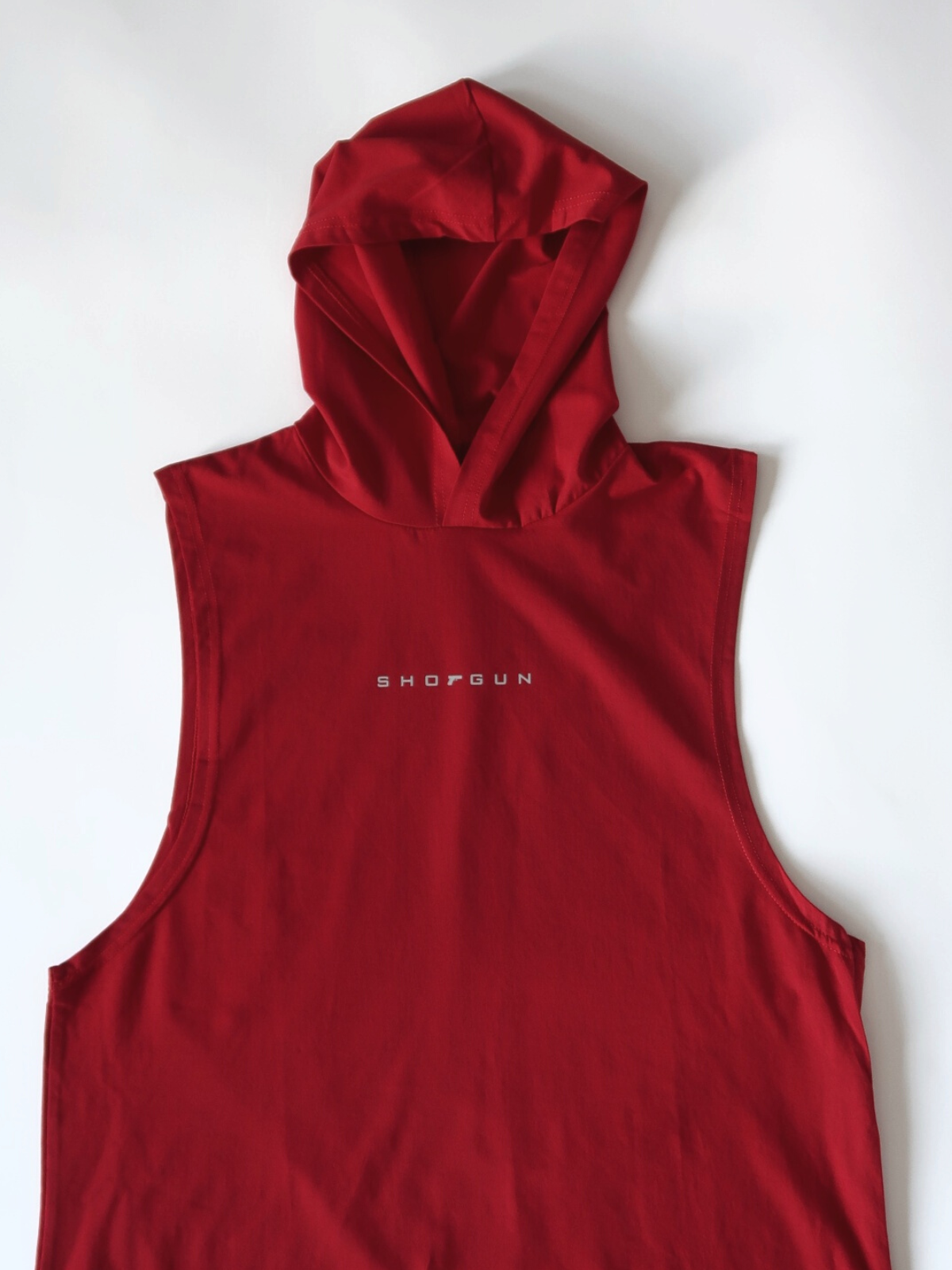 HOODIE TANK