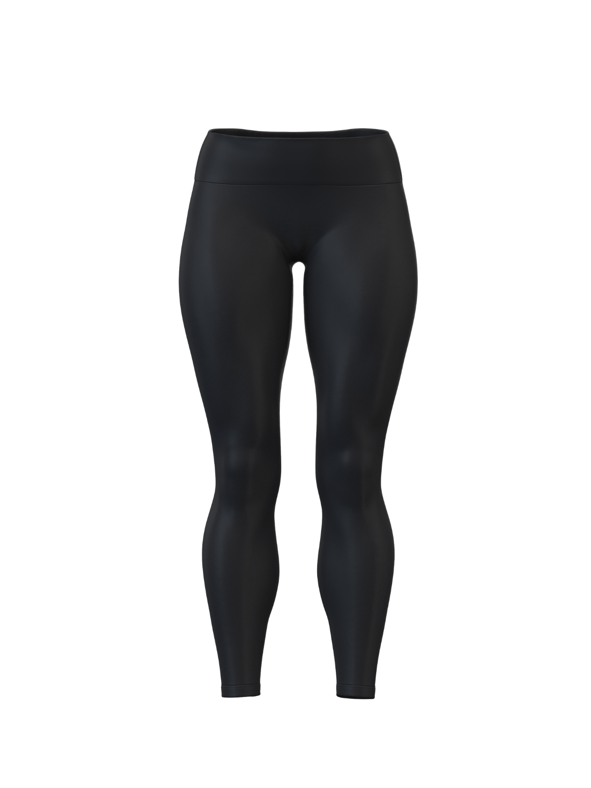 HIGH WAIST MODULE LEGGINGS