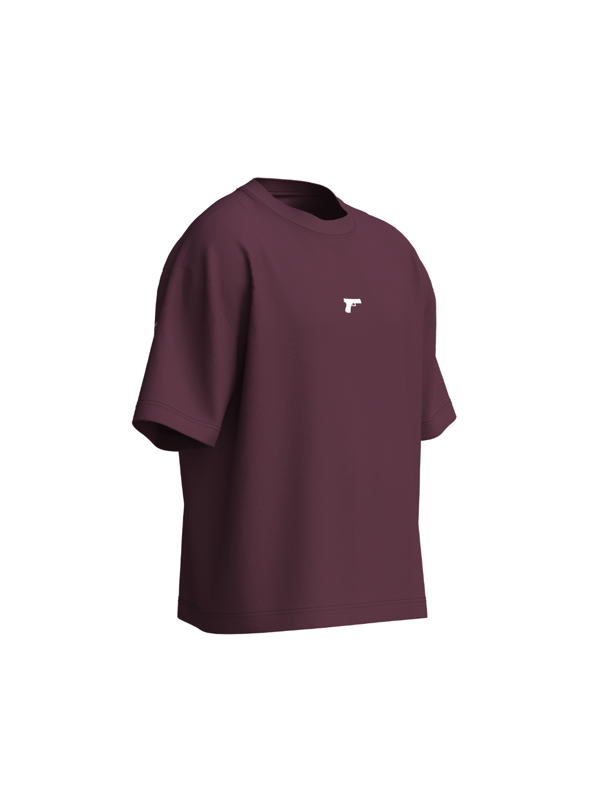 GRAPHIC PUMP COVER 280GSM