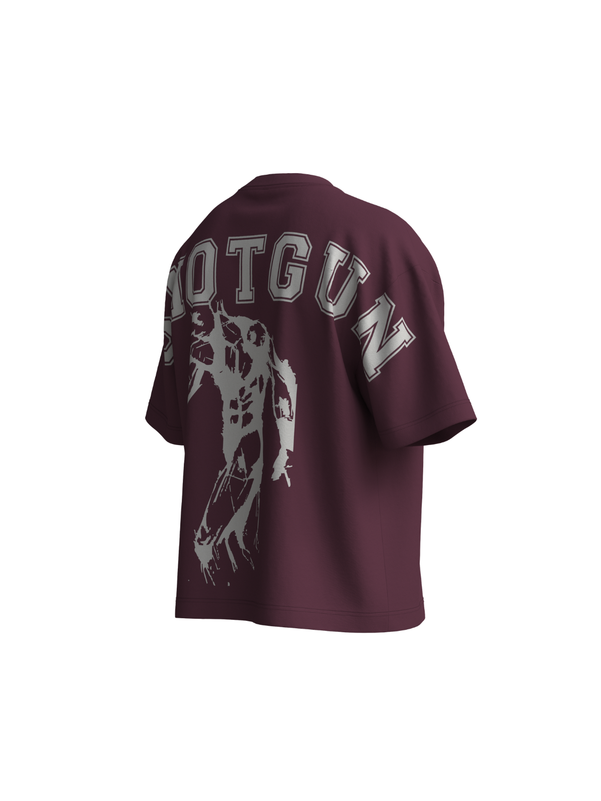 GRAPHIC PUMP COVER 280GSM