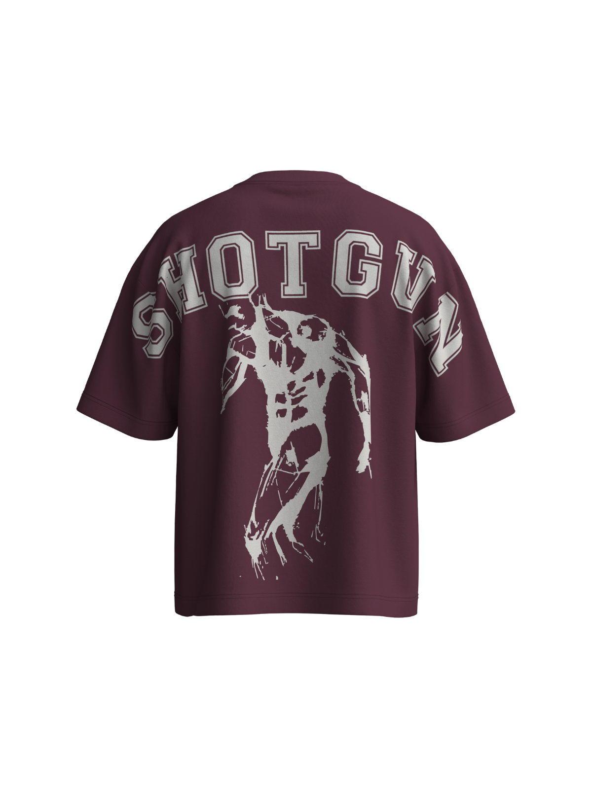 GRAPHIC PUMP COVER 280GSM