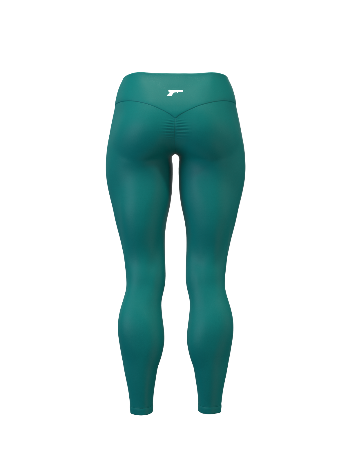 HIGH WAIST MODULE LEGGINGS