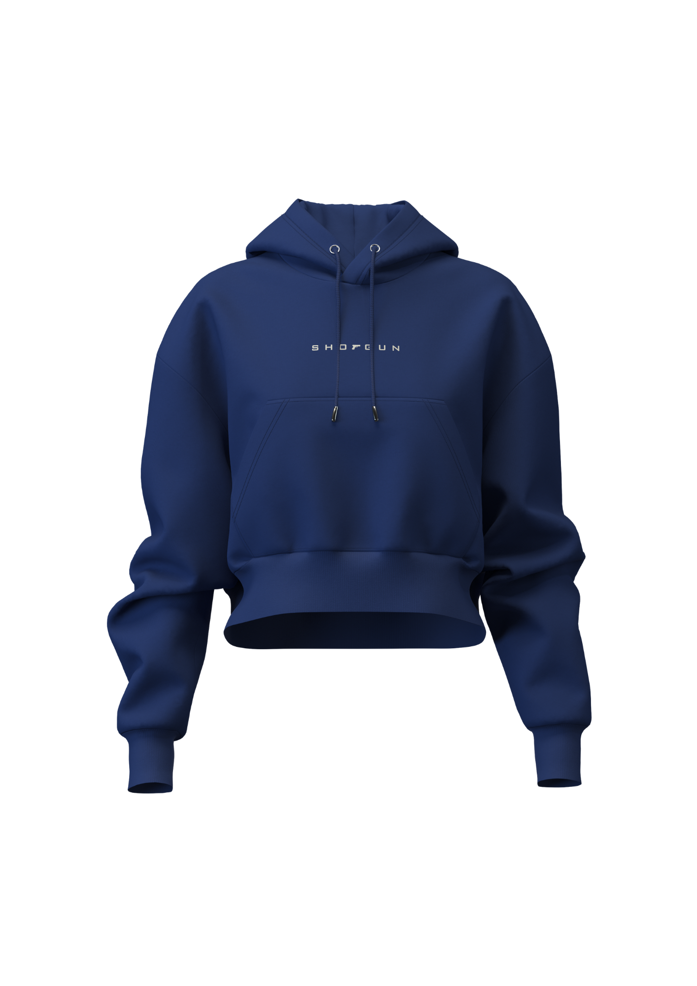 OVERSIZED WOMEN'S HOODIE