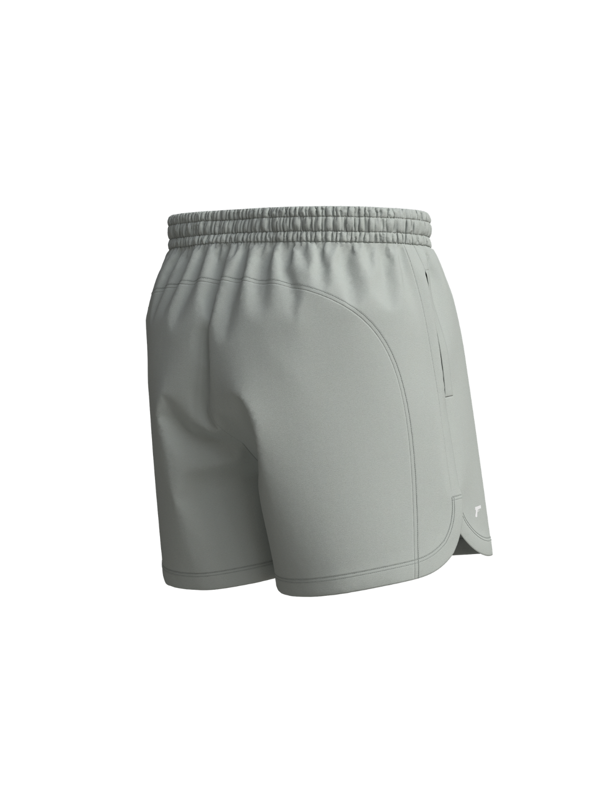 PACE BREAKER SHORTS 6"