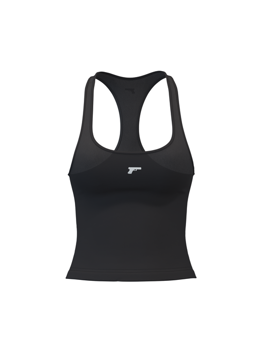 SERVE TANK TOP