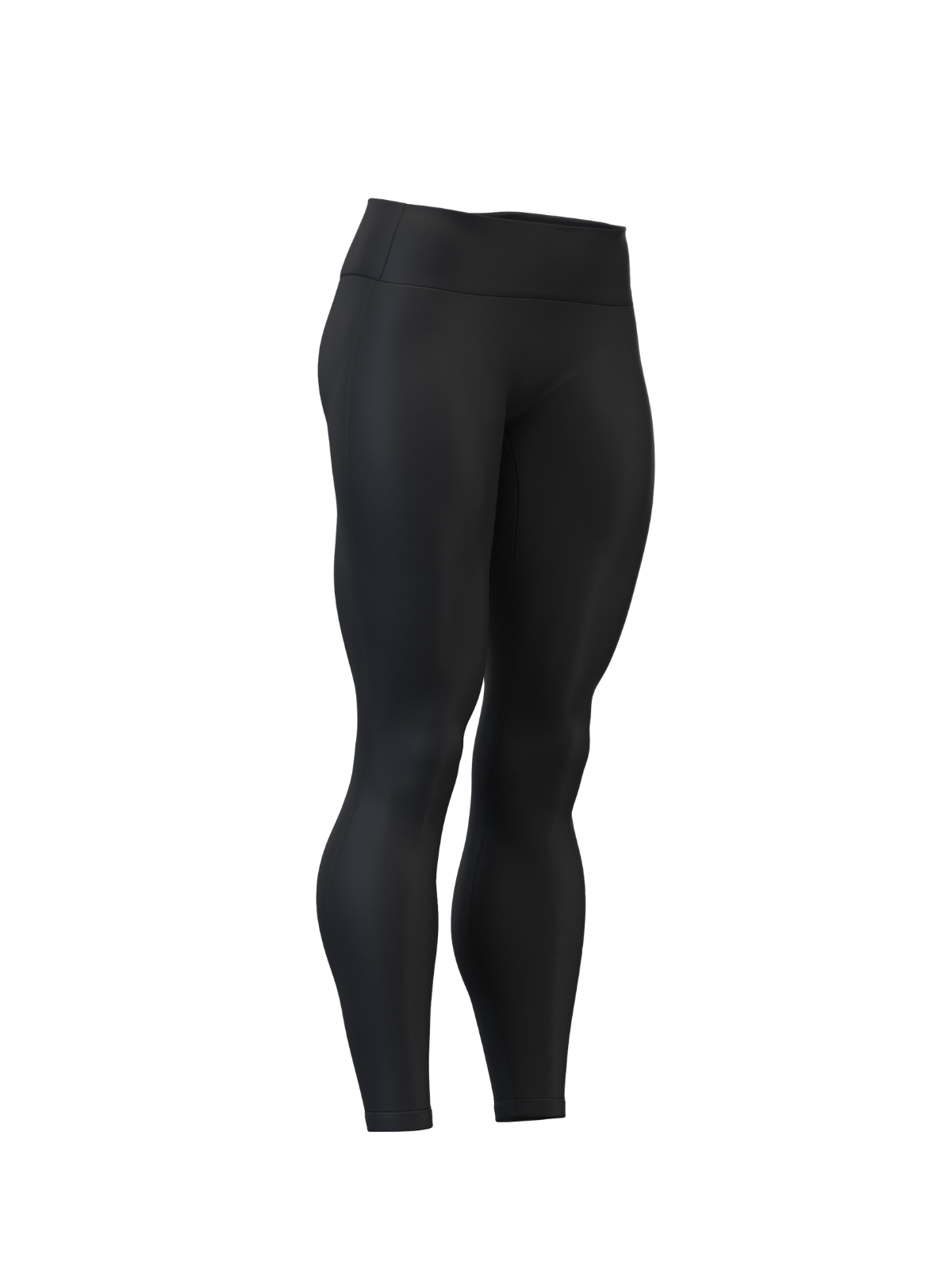 HIGH WAIST MODULE LEGGINGS