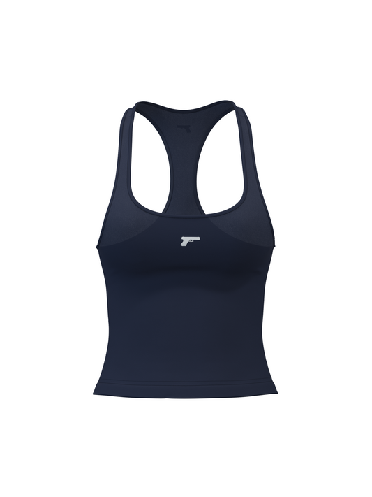 SERVE TANK TOP