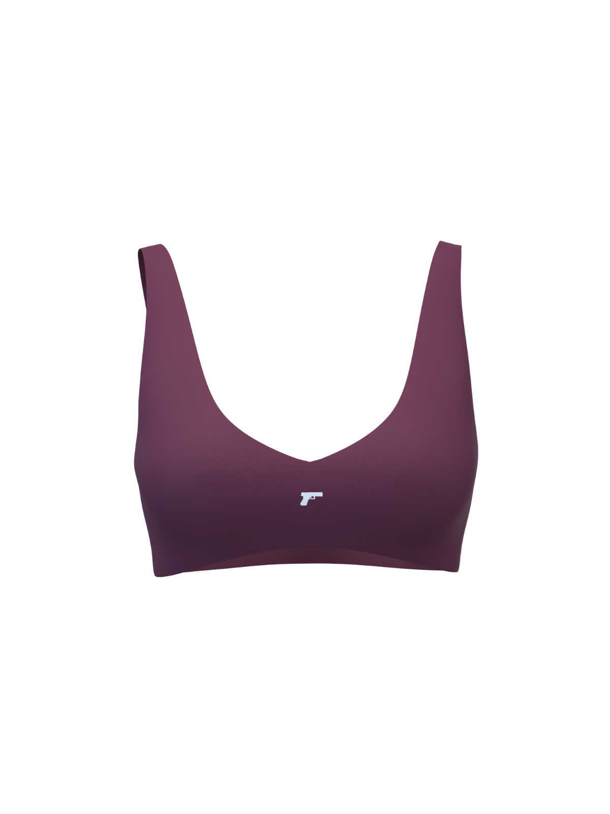 AURA V-SHAPE BRA