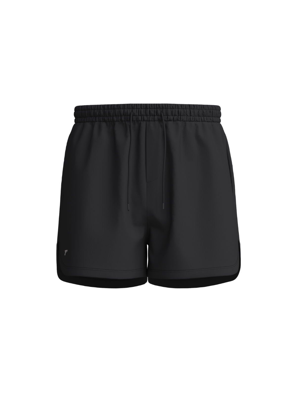 PACE BREAKER SHORTS 6"