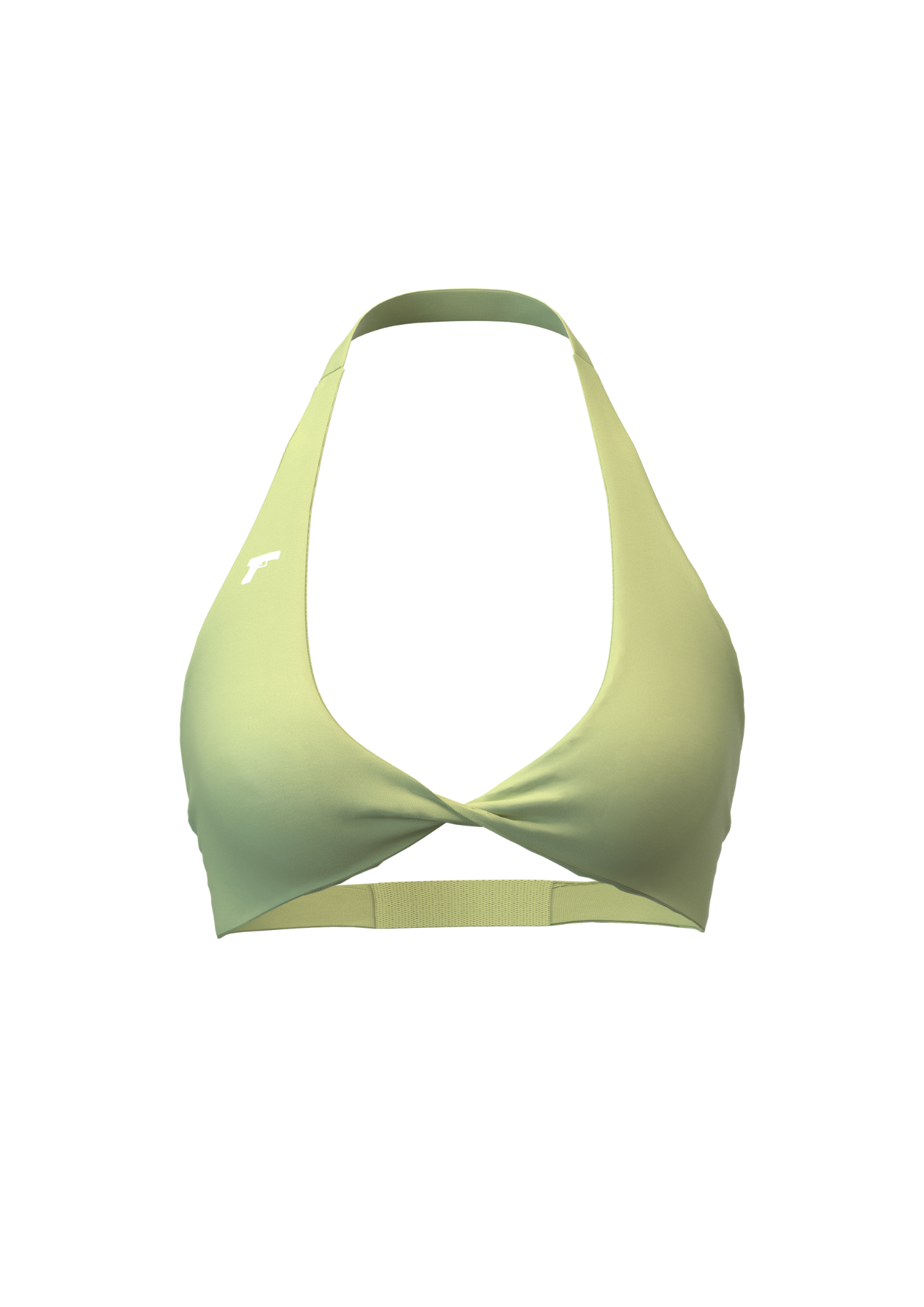 BULLET GLOW BRA