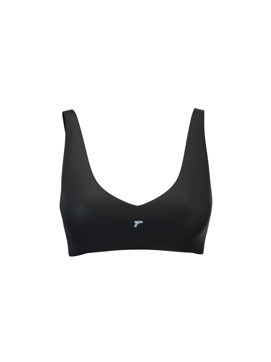 AURA V-SHAPE BRA