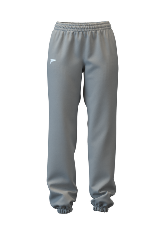 OVERSIZED WOMEN'S SWEATPANTS