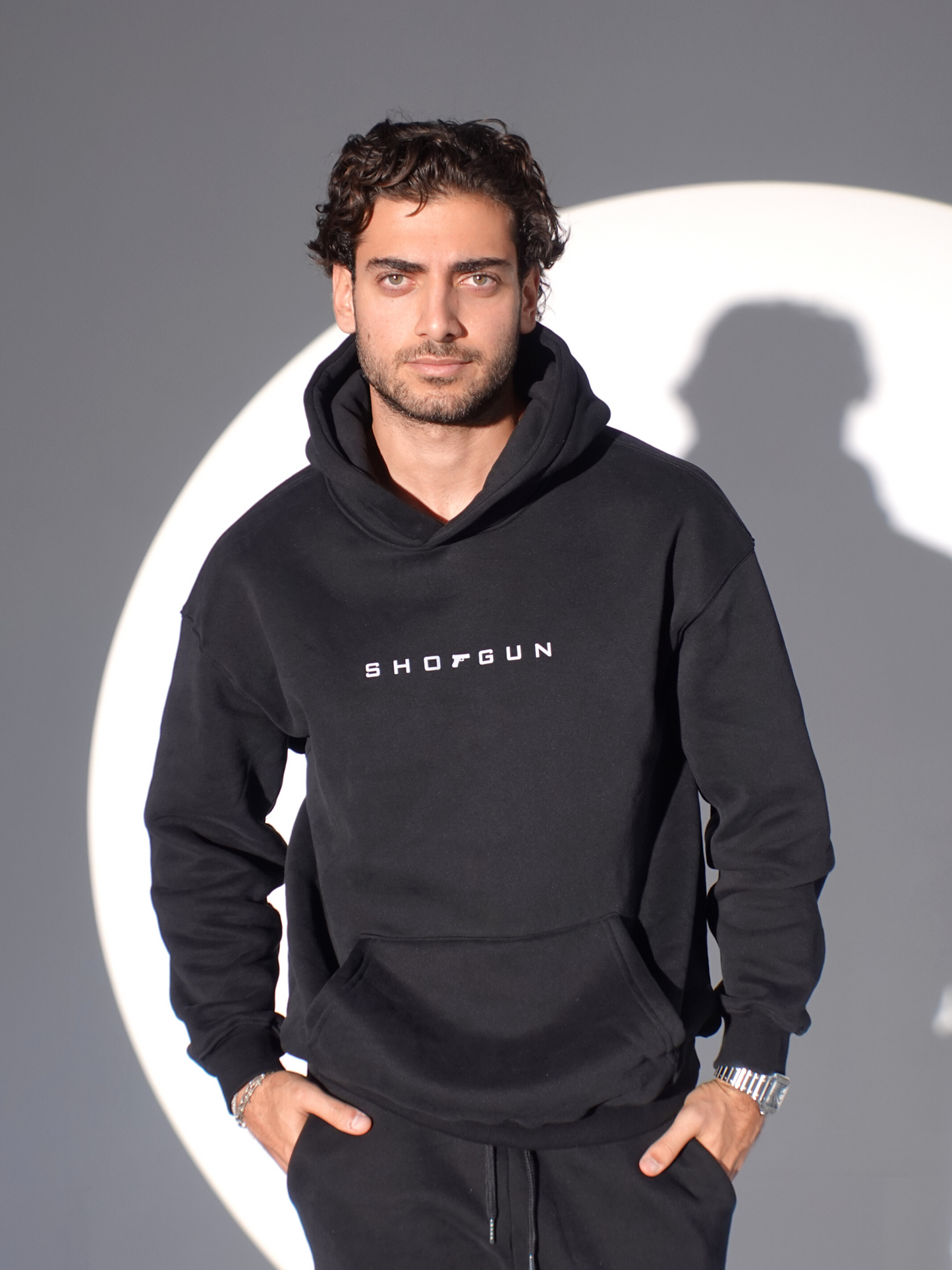 COMFORT HOODIE