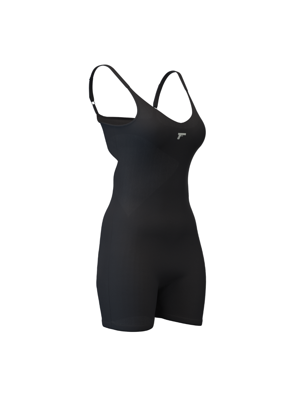 NOT SO BULLETPROOF ROMPER