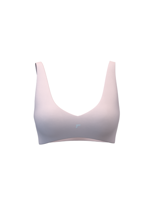 AURA V-SHAPE BRA