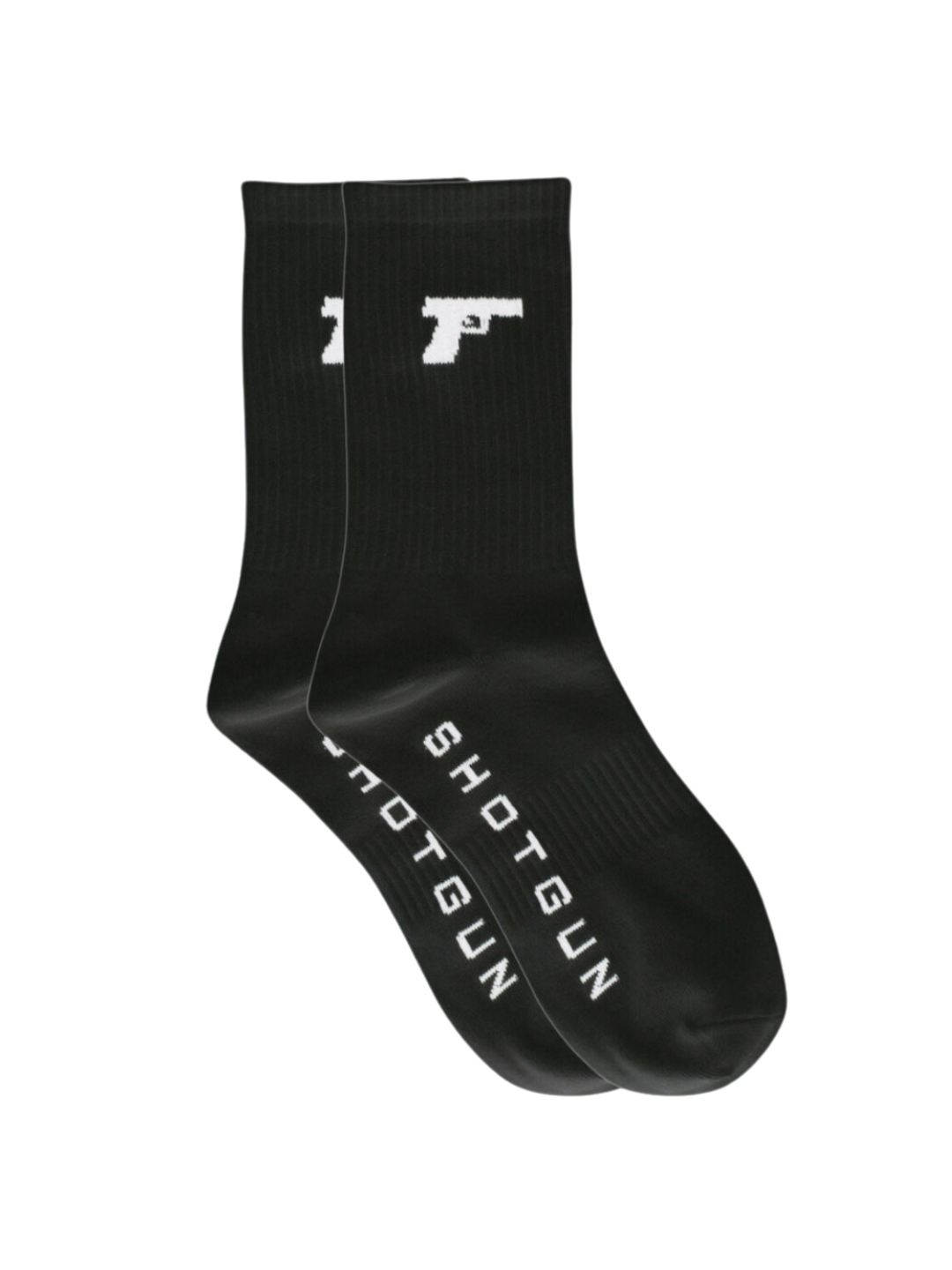 3PACK RIBBED SOCKS