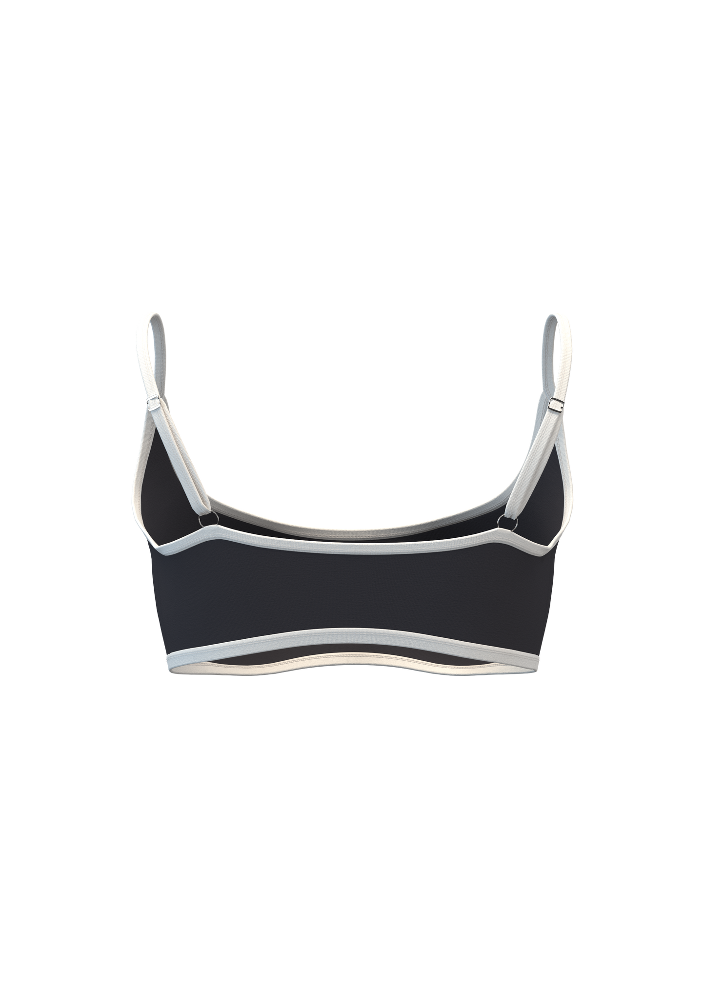 SHARP BIKINI TOP