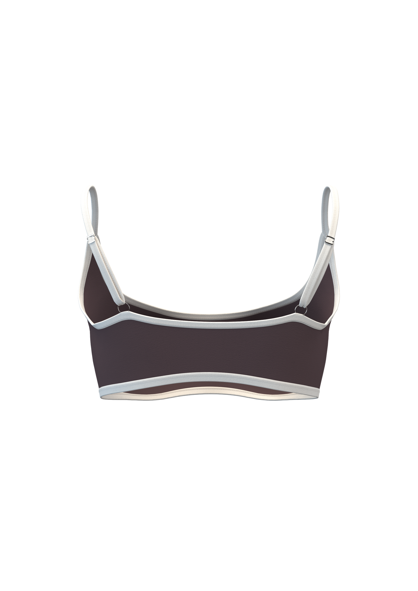 SHARP BIKINI TOP